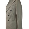 GIACCA DOPPIOPETTO J.O.LUXURY STYLE PIAZZA.VANVITELLI-712 09