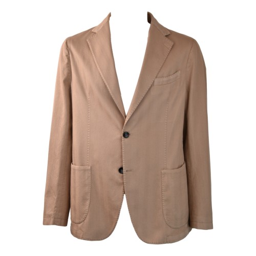 GIACCA MONOPETTO J.O.LUXURY STYLE PIAZZADANTE/ 04