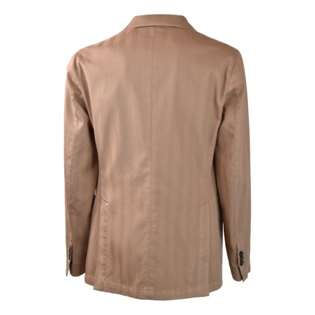 GIACCA MONOPETTO J.O.LUXURY STYLE PIAZZADANTE/ 04