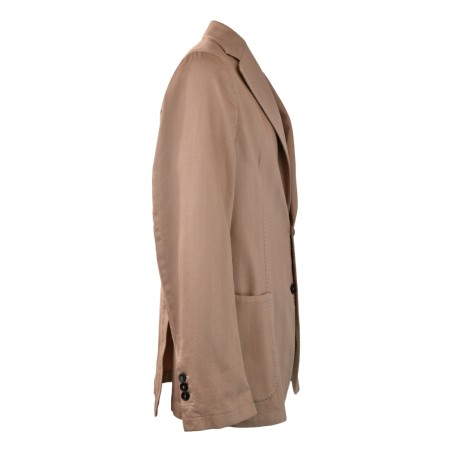 GIACCA MONOPETTO J.O.LUXURY STYLE PIAZZADANTE/ 04