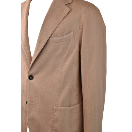 GIACCA MONOPETTO J.O.LUXURY STYLE PIAZZADANTE/ 04