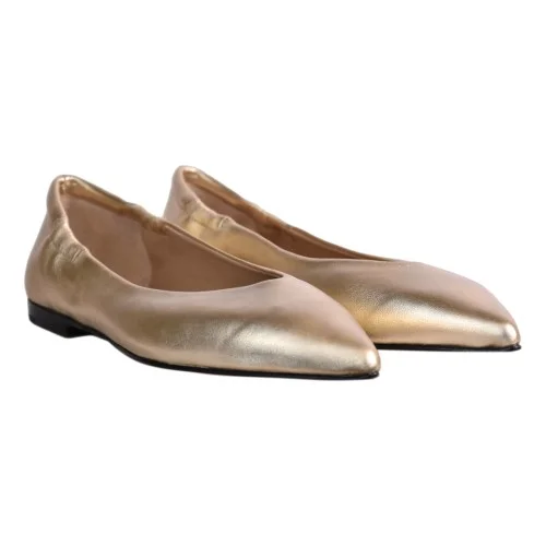 BALLERINA POMME D'OR 1000 PLATINO