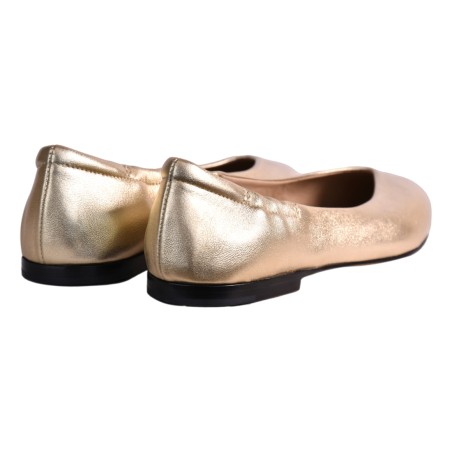 BALLERINA POMME D'OR 1000 PLATINO