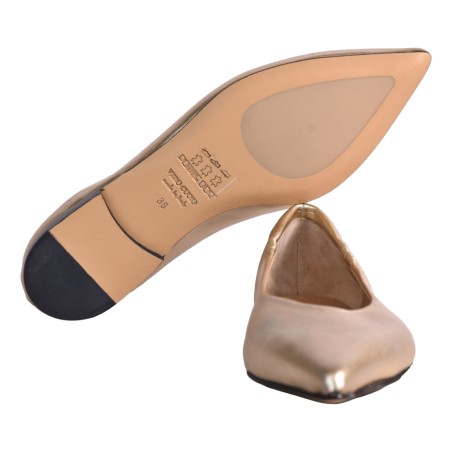 BALLERINA POMME D'OR 1000 PLATINO