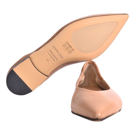 BALLERINA POMME D'OR 1000 SAND