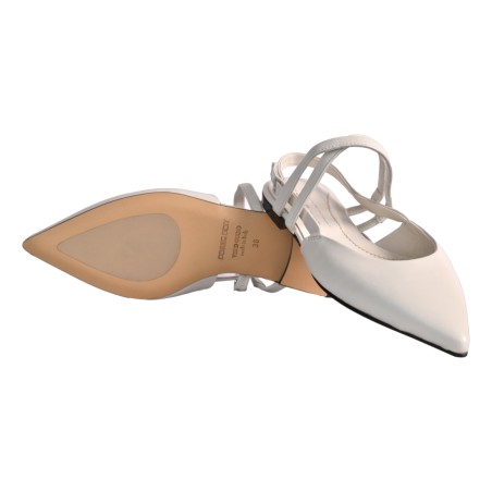 CHANEL CINTURINO INTRECCIO POMME D'OR 1022 BUTTER