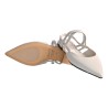 CHANEL CINTURINO INTRECCIO POMME D'OR 1022 BUTTER