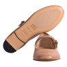 BALLERINA CON CINTURINO POMME D'OR 1063 SAND