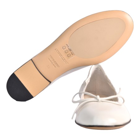 BALLERINA POMME D'OR 1064 BUTTER