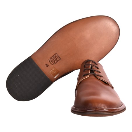 DERBY OLIVER PANTANETTI 18531E MOICANO