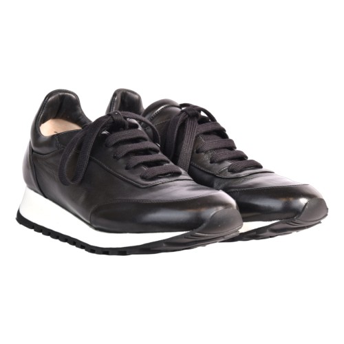 SNEAKERS POMME D'OR 2140 NERO
