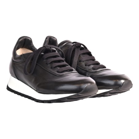 SNEAKERS POMME D'OR 2140 NERO