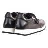 SNEAKERS POMME D'OR 2140 NERO