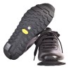 SNEAKERS POMME D'OR 2140 NERO