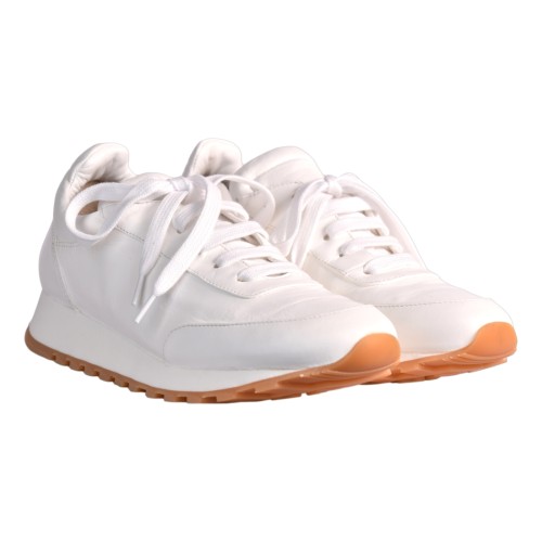 SNEAKERS POMME D'OR 2140 WHITE