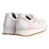 SNEAKERS POMME D'OR 2140 WHITE