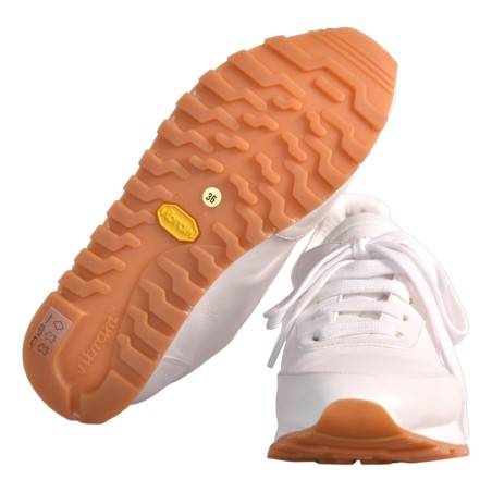SNEAKERS POMME D'OR 2140 WHITE