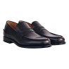 MOCASSINO ROSSI 261 NERO