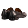 MOCASSINO ROSSI 264 NERO