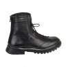 ANFIBIO CON ZIP HUNDRED 100 M507-03 NERO