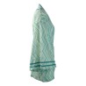 KIMONO CORTO PHO FIRENZE 4321040 FROZEN