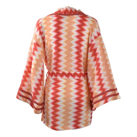 KIMONO CORTO PHO FIRENZE 4321040 GOLDEN