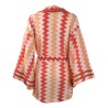 KIMONO CORTO PHO FIRENZE 4321040 GOLDEN