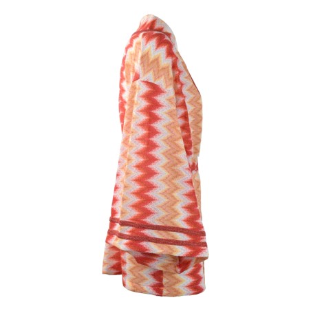 KIMONO CORTO PHO FIRENZE 4321040 GOLDEN