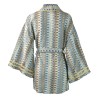 KIMONO CORTO PHO FIRENZE 4321040 ORIENTAL