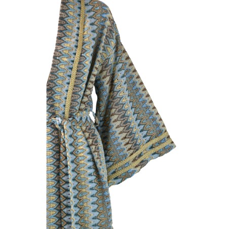 KIMONO CORTO PHO FIRENZE 4321040 ORIENTAL