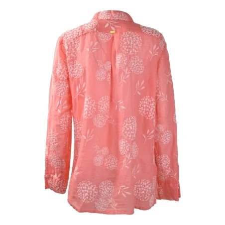 CAMICIA PHO FIRENZE 4321090 CORALLO