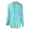 CAMICIA PHO FIRENZE 4321090 SMERALDO