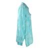 CAMICIA PHO FIRENZE 4321090 SMERALDO