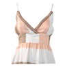 ABITO LUNGO PHO FIRENZE 4321097 SALMON