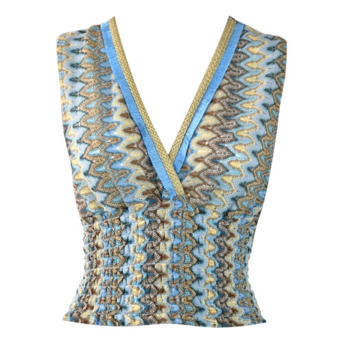 TOP RACHEL PHO FIRENZE 4321100 ORIENTAL