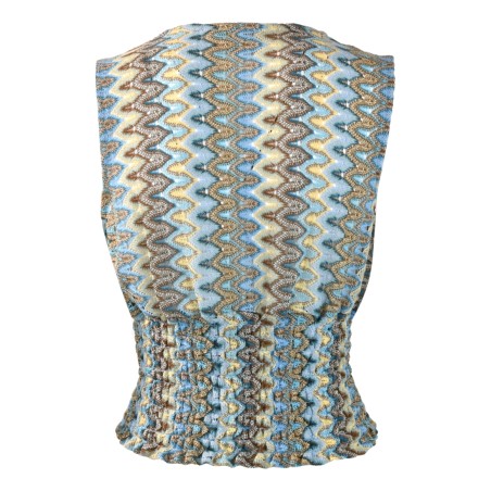 TOP RACHEL PHO FIRENZE 4321100 ORIENTAL