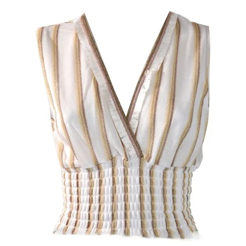 TOP RACHEL PHO FIRENZE 4321100 SAFARI