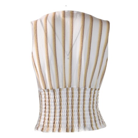 TOP RACHEL PHO FIRENZE 4321100 SAFARI