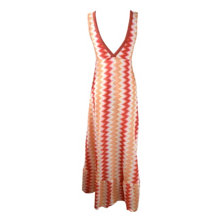 ABITO LUNGO RACHEL PHO FIRENZE 4321154N GOLDEN