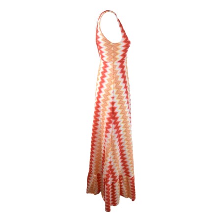 ABITO LUNGO RACHEL PHO FIRENZE 4321154N GOLDEN