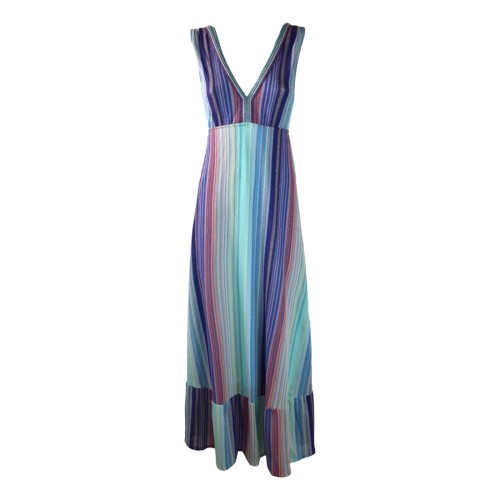 ABITO LUNGO RACHEL PHO FIRENZE 4321154N RAINBOW