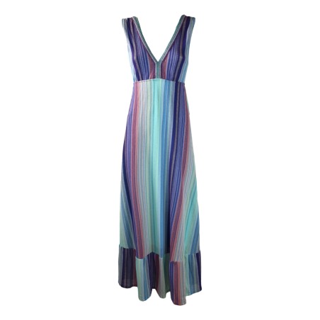 ABITO LUNGO RACHEL PHO FIRENZE 4321154N RAINBOW