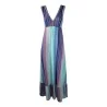 ABITO LUNGO RACHEL PHO FIRENZE 4321154N RAINBOW