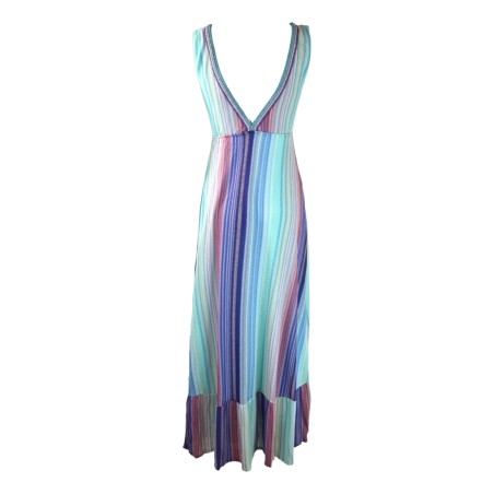 ABITO LUNGO RACHEL PHO FIRENZE 4321154N RAINBOW