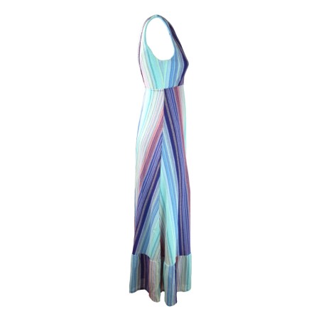 ABITO LUNGO RACHEL PHO FIRENZE 4321154N RAINBOW