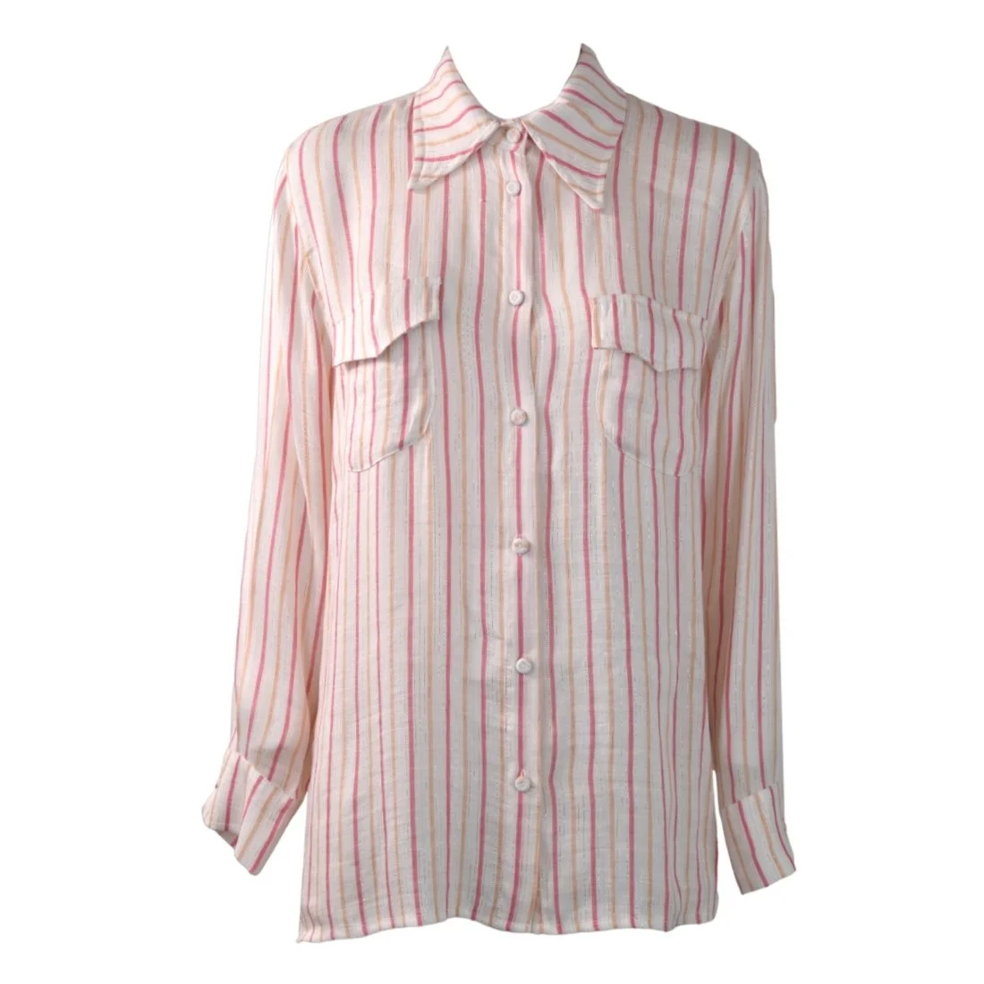 CAMICIA PHO FIRENZE 4321175 CORAL