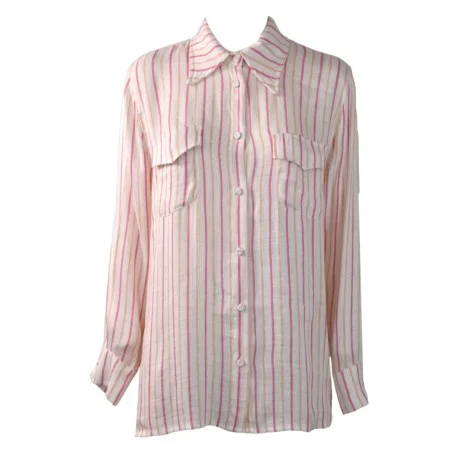 CAMICIA PHO FIRENZE 4321175 CORAL