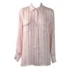 CAMICIA PHO FIRENZE 4321175 CORAL