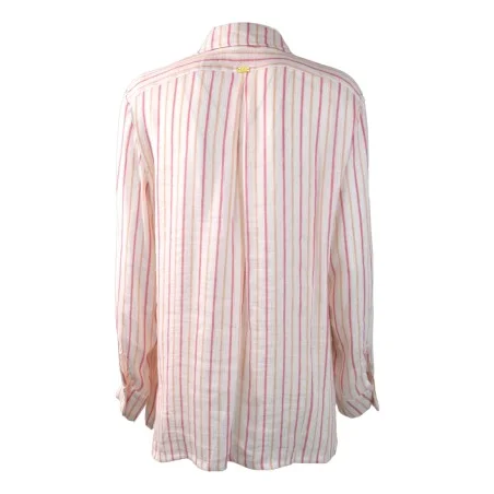 CAMICIA PHO FIRENZE 4321175 CORAL