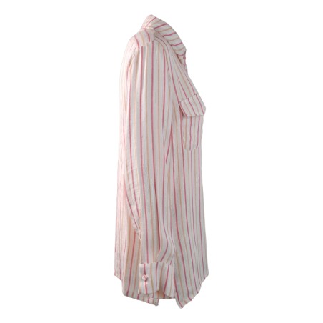 CAMICIA PHO FIRENZE 4321175 CORAL
